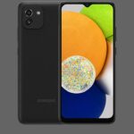 Samsung Galaxy A03 – 64 GB / 4 GB RAM – Recondicionado