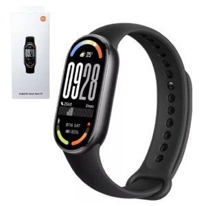 Xiaomi Mi Band 10 Smartband — Android / iOS