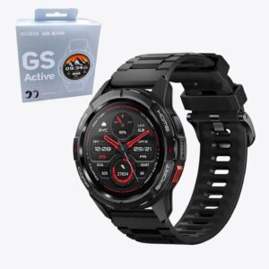 Relógio Smartwatch Mibro GS Active – Esportivos – Android e iOS – XPAW016