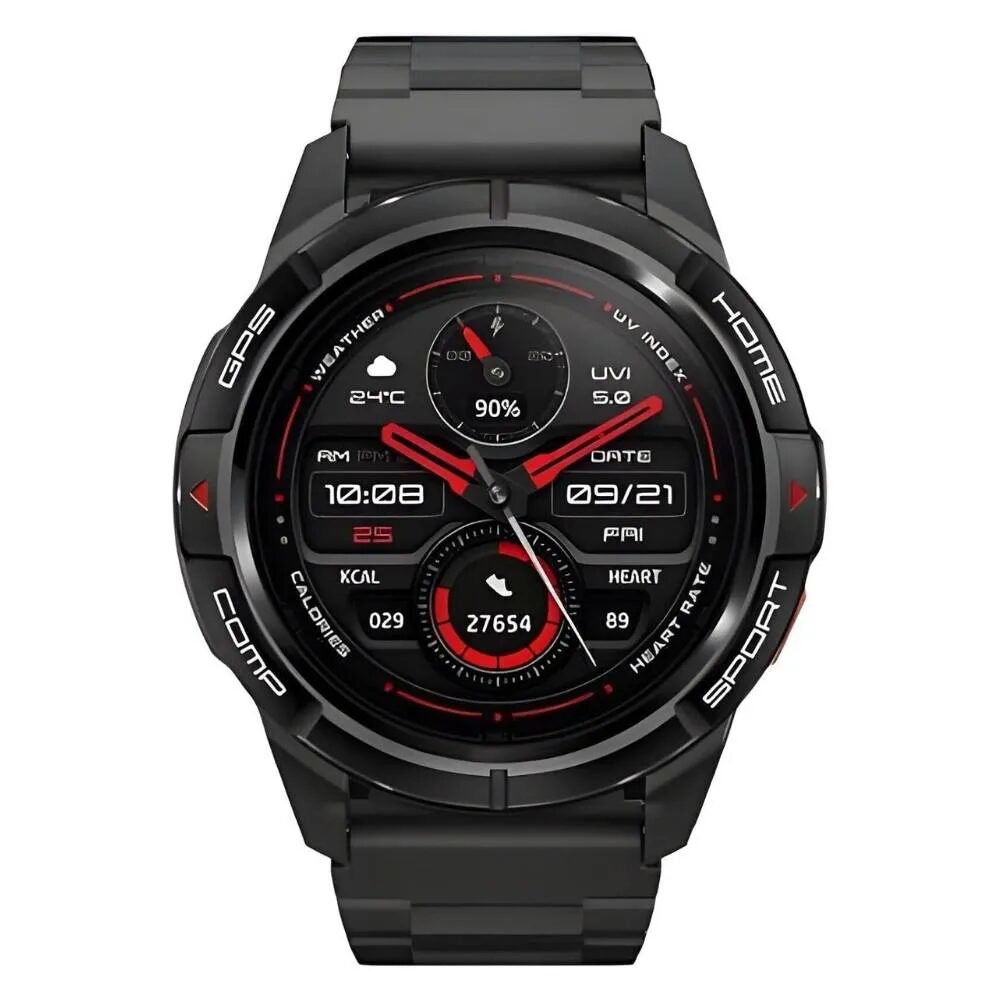 Relógio Smartwatch Mibro GS Active – Esportivos – Android e iOS – XPAW016 - Image 3