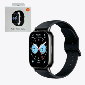 Smartwatch Redmi Watch 5 Lite — Android / iOS – M2352W1