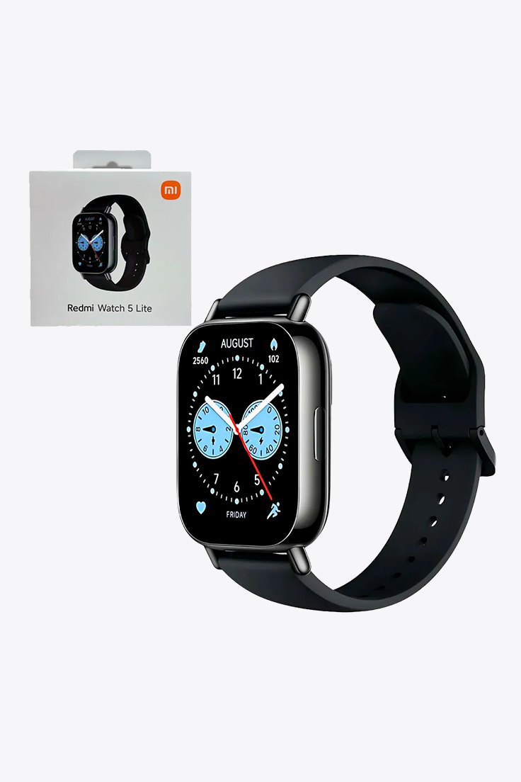 Smartwatch Redmi Watch 5 Lite — Android / iOS – M2352W1