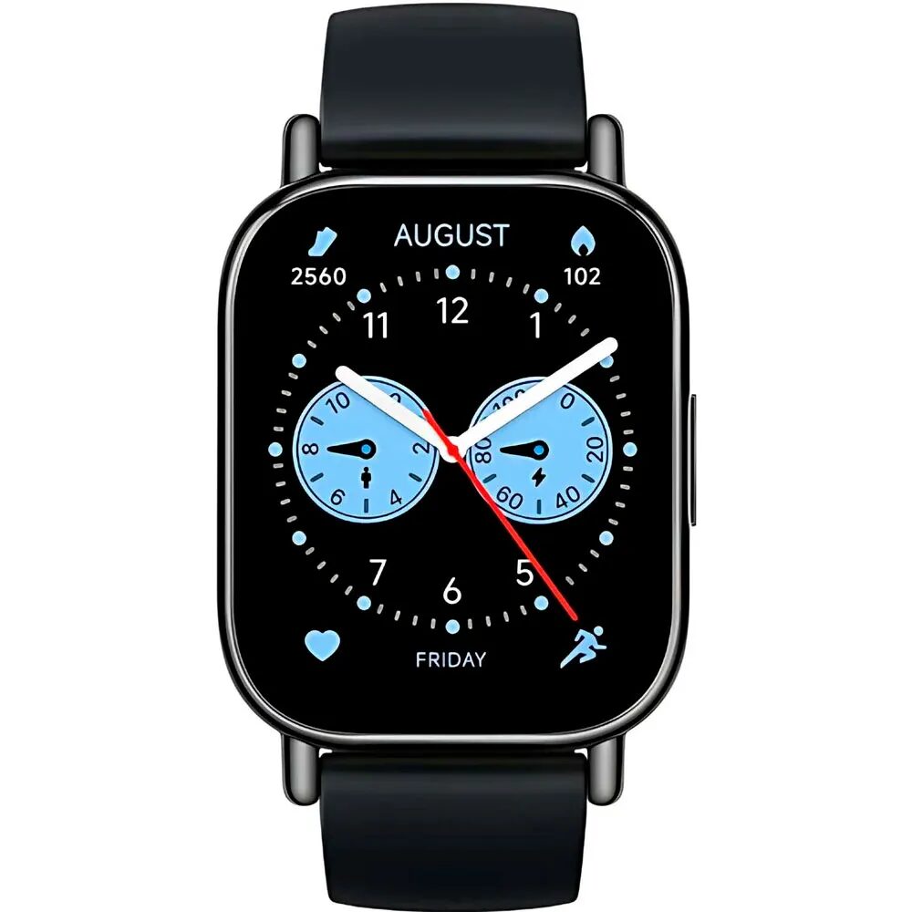 Smartwatch Redmi Watch 5 Lite — Android / iOS – M2352W1 - Imagem 4