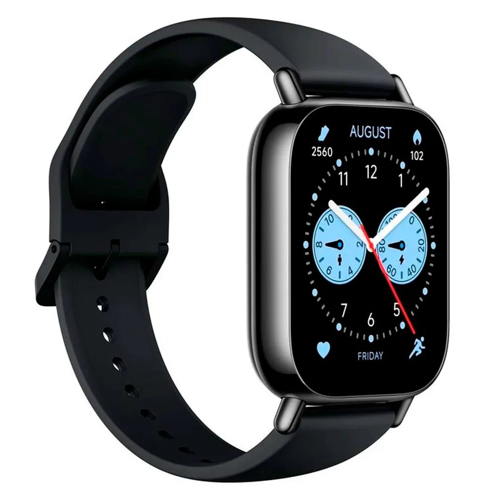 Smartwatch Redmi Watch 5 Lite — Android / iOS – M2352W1 - Imagem 3