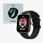 Relógio Smartwatch Xiaomi Imiki ST1 Frame – Android / iOS