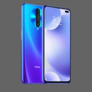Smartphone POCO X2 Azul Recondicionado
