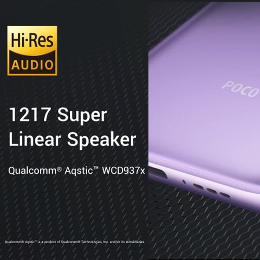 Smartphone POCO X2 Azul Recondicionado - Imagem 4