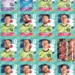 AUSTRALIA - Guia Digital PDF – Seleções Copa do Mundo 2026 (Álbum de Figurinhas | Versão Organizada PARA IMPRESSÃO)