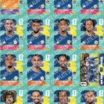 CURAÇÃO - Guia Digital PDF – Seleções Copa do Mundo 2026 (Álbum de Figurinhas | Versão Organizada PARA IMPRESSÃO)