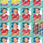 CZECHIA - Guia Digital PDF – Seleções Copa do Mundo 2026 (Álbum de Figurinhas | Versão Organizada PARA IMPRESSÃO)