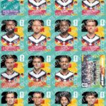 GERMANY - Guia Digital PDF – Seleções Copa do Mundo 2026 (Álbum de Figurinhas | Versão Organizada PARA IMPRESSÃO)