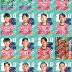 KOREA REPUBLIC - Guia Digital PDF – Seleções Copa do Mundo 2026 (Álbum de Figurinhas | Versão Organizada PARA IMPRESSÃO)