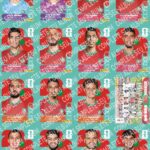 MOROCCO - Guia Digital PDF – Seleções Copa do Mundo 2026 (Álbum de Figurinhas | Versão Organizada PARA IMPRESSÃO)