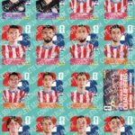 PARAGUAY - Guia Digital PDF – Seleções Copa do Mundo 2026 (Álbum de Figurinhas | Versão Organizada PARA IMPRESSÃO)