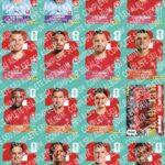 SWITZERLAND - Guia Digital PDF – Seleções Copa do Mundo 2026 (Álbum de Figurinhas | Versão Organizada PARA IMPRESSÃO)