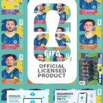 Figurinhas Copa 2026 para Imprimir Bosnia Herzegovina