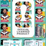 Figurinhas Copa 2026 para Imprimir Germany