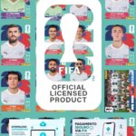 Figurinhas Copa 2026 para Imprimir New Zealand