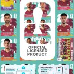 Figurinhas Copa 2026 para Imprimir Qatar