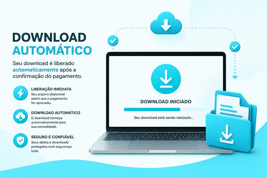 Download Automático
