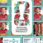 Figurinhas Copa 2026 para Imprimir Austria