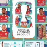 Figurinhas Copa 2026 para Imprimir Panama