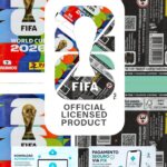 Figurinhas Copa 2026 para Imprimir PNN